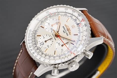 breitling navitimer crystal replacement